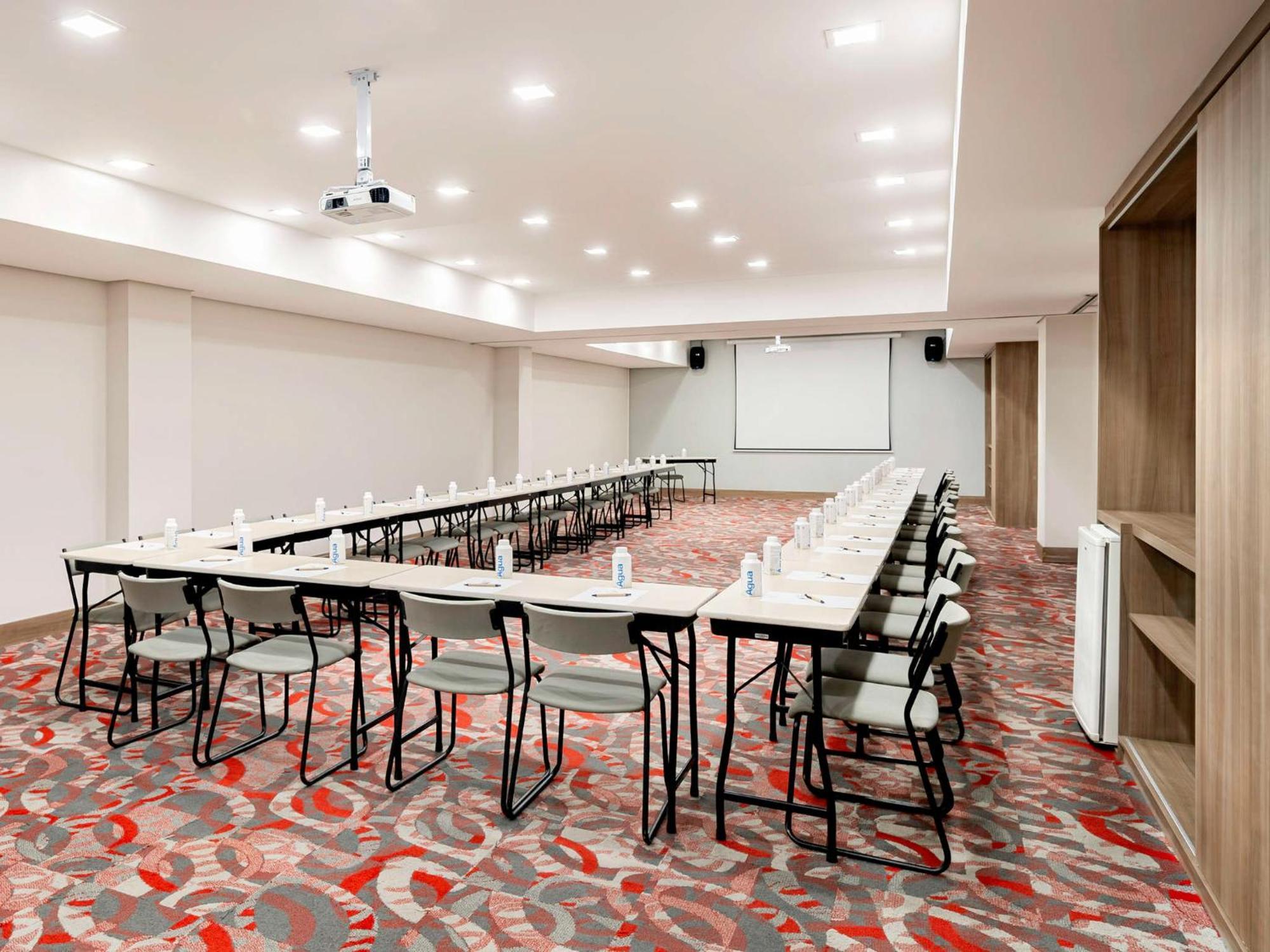 סאו פאולו Suite 5 Estrelas Hotel Moema Times Square 1412 מראה חיצוני תמונה